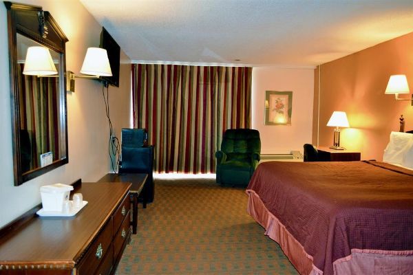 Americas Best Value Inn Dillon